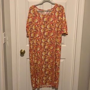 Lularoe Julia